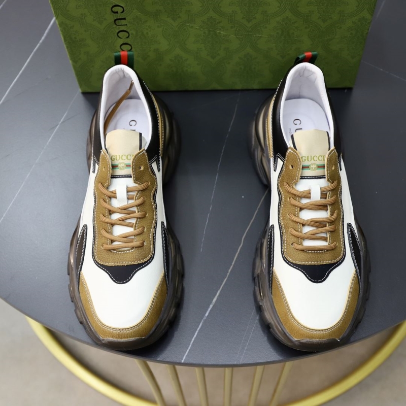 G*u*i casual shoes